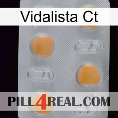 Vidalista Ct 24